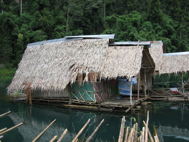 38Khao Sok National Park